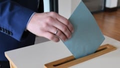 Die Wahl in Deutschkreutz findet am 13. September statt.