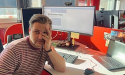 Eine Woche ohne Zigarette – die härteste Phase war fast vorüber – doch dann kam das Leben ...