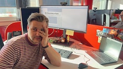 Eine Woche ohne Zigarette – die härteste Phase war fast vorüber – doch dann kam das Leben ...