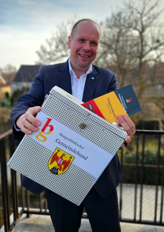 Mezgolits verspricht mehr Tempo.