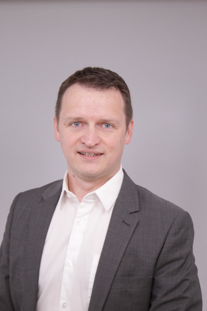 Karall will frischen Wind bringen