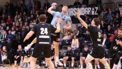 Bei Graz gegen die Füchse wird der Sportpark aus allen Nähten platzen.