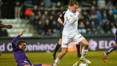 Patrick Greil sorgt für die kreative Komponente im Altacher Spiel.