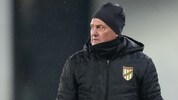 Lustenau-Trainer Markus Mader nutzte das spielfreie Wochenende für die Live-Analyse eines ...
