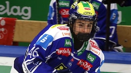 VSV-Youngster Paul Sintschnig geht am Saisonende neue Wege.