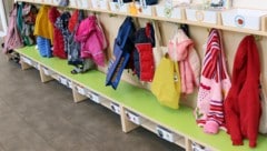 Zweiklassengesellschaft im Kindergarten? Nichts Neues
