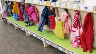 Zweiklassengesellschaft im Kindergarten? Nichts Neues