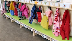 Zweiklassengesellschaft im Kindergarten? Nichts Neues