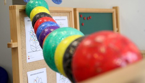 Was in einer Mühlviertler Volksschule los ist, sorgt für Diskussionen.