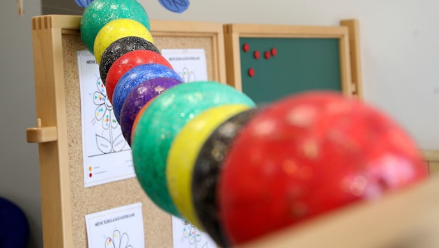 Was in einer Mühlviertler Volksschule los ist, sorgt für Diskussionen.