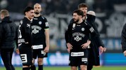 Gizo Mamageishvili (li.) und Otar Kiteishvili stellten sich im Duo den Fragen der „Krone“.