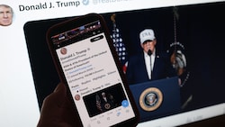 „Wir werden sicherstellen, dass die terroristischen Verbündeten in der Region nicht länger die ...