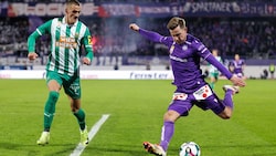 Wer gewinnt heute das Wiener Derby?