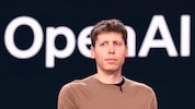 OpenAI-CEO Sam Altman