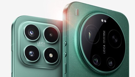 Xiaomi setzt auch bei der neuesten Smartphone-Generation auf die Zusammenarbeit mit Leica.