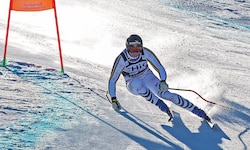 Romed Baumann