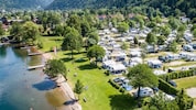 Die Campingplätze sind ein wichtiger Stützpfeiler des Kärntner Tourismus und dürfen nicht ...