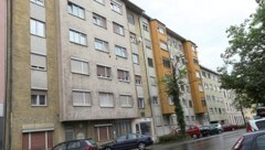 Insgesamt gibt es in Graz rund 12.500 Gemeindewohnungen.