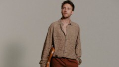 Clueso:  Nach längerer Album-Pause erscheint sein neues Projekt als zweiteiliges Werk. 