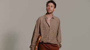 Clueso:  Nach längerer Album-Pause erscheint sein neues Projekt als zweiteiliges Werk. 