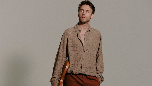 Clueso: Nach längerer Album-Pause erscheint sein neues Projekt als zweiteiliges Werk.