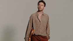 Clueso:  Nach längerer Album-Pause erscheint sein neues Projekt als zweiteiliges Werk. 