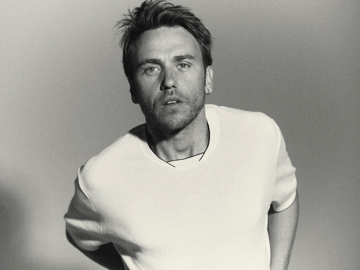 Am 5. Juni kommt der 45-Jährige in die Wiener Arena: „Ich freue mich extrem auf Wien“.