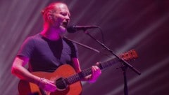 Die Band Radiohead fordert den ICE auf, ein Video mit dem Song „Let Down“ zu entfernen. Das Lied ...