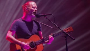 Die Band Radiohead fordert den ICE auf, ein Video mit dem Song „Let Down“ zu entfernen. Das Lied ...