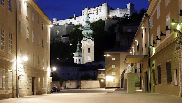 Wer füllt in Zukunft Festspielhäuser und Hofstallgasse mit Besuchern aus aller Welt?