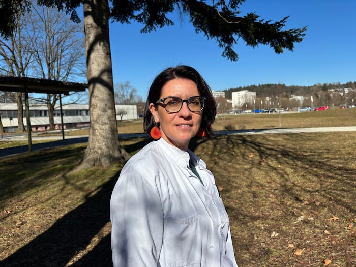 „Wichtig ist, sich damit auseinanderzusetzen, welche Funktion das Rauchen hat und sich nach ...