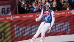 Adler Stephan Embacher und Co. lieben das Flair im Ausseerland.