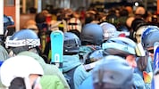 Jeder dritte Sportler hat eine Mehrtages- oder Saisonkarte.