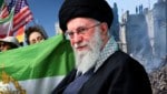 Der Amtssitz von Ayatollah Ali Khamenei dürfte zerstört worden sein, weltweit kommt es zu ...