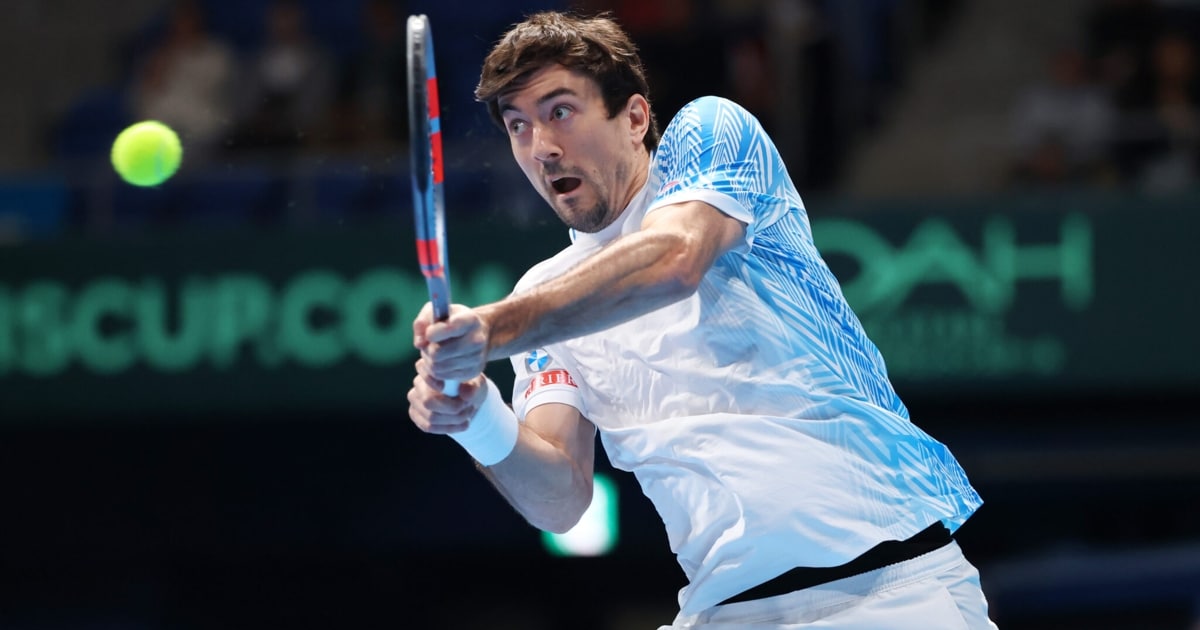 Sebastian Ofner: Semifinal Run in Alicante & Challenger Success | Tennis News