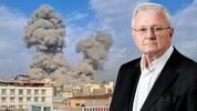 Kurt Seinitz über geschwächte Eliten, gewaltige Raketenarsenale und stolze Iraner.   