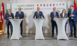 Bei der nächsten LH-Konferenz bleiben die Landeshauptleute unter sich.