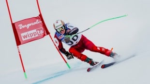 Markus Salcher jagt in Italien Edelmetall.