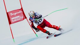 Markus Salcher jagt in Italien Edelmetall.