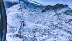 Der Urlauber verpasste die letzte Gondel – mit tödlichen Folgen.