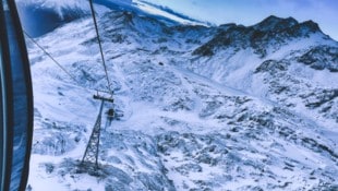 Der Urlauber verpasste die letzte Gondel – mit tödlichen Folgen.