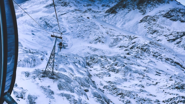 The tourist missed the last gondola – with fatal consequences.