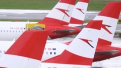 Angesichts der Entwicklungen im Nahen Osten hat die Austrian Airlines (AUA) ihren Flugplan ...