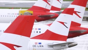 Angesichts der Entwicklungen im Nahen Osten hat die Austrian Airlines (AUA) ihren Flugplan ...