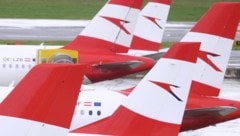Angesichts der Entwicklungen im Nahen Osten hat die Austrian Airlines (AUA) ihren Flugplan ...