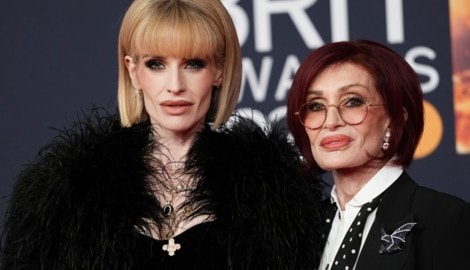 Kelly Osbournes Aussehen war nach den Brit Awards Tuschelthema Nummer eins. Doch die Tochter des ...