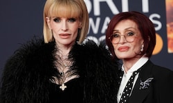 Kelly Osbournes Aussehen war nach den Brit Awards Tuschelthema Nummer eins. Doch die Tochter des ...