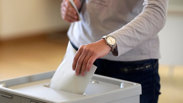 Die Bürgerbefragung in Deutsch Schützen fiel eindeutig aus.