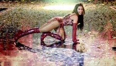 Sarah Engels will beim ESC mit einer „feurigen“ Show punkten. 