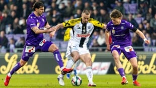 Gibt’s beim Duell von LASK gegen FK Austria Wien einen Sieger?